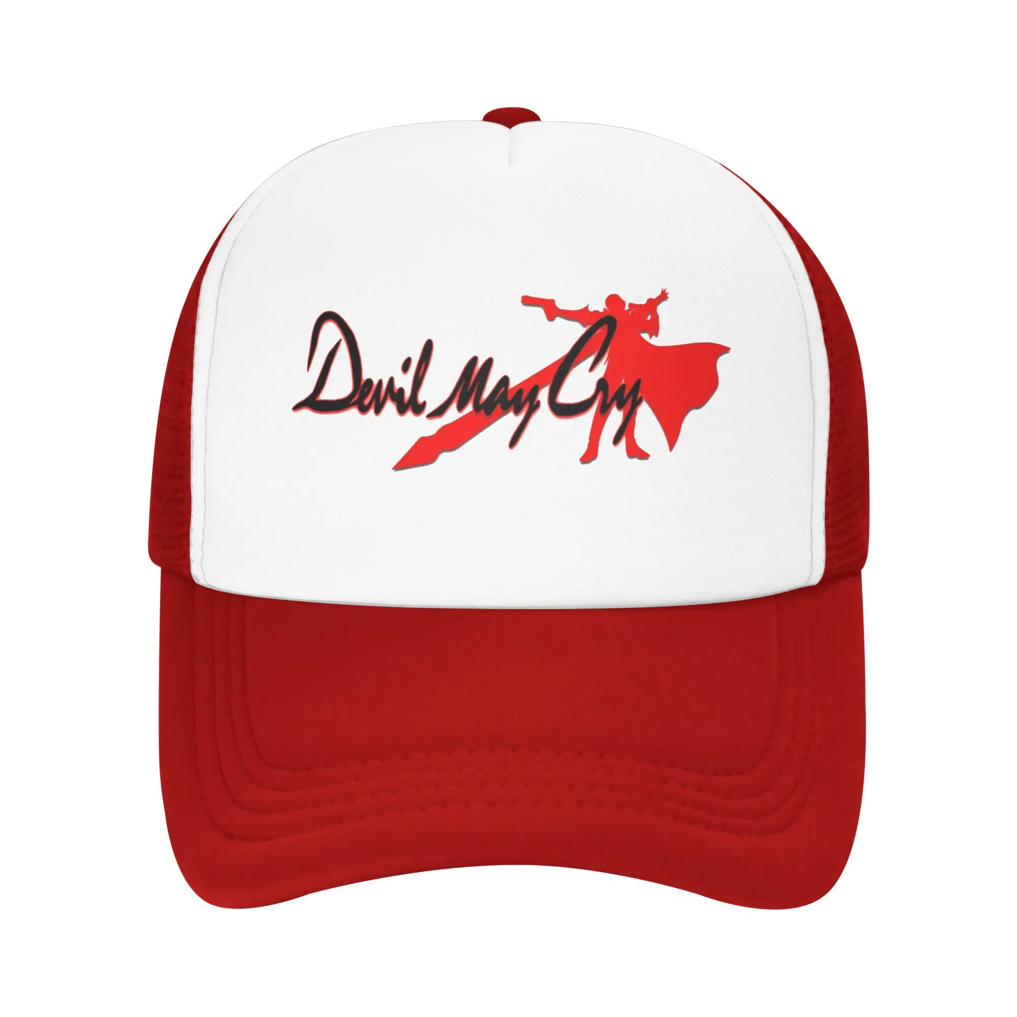 Devil May Cry Logo …