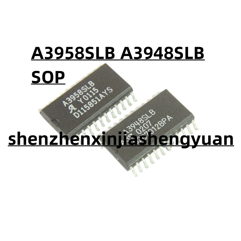 5pcs/Lot  New origina A3958SLB A3948SLB