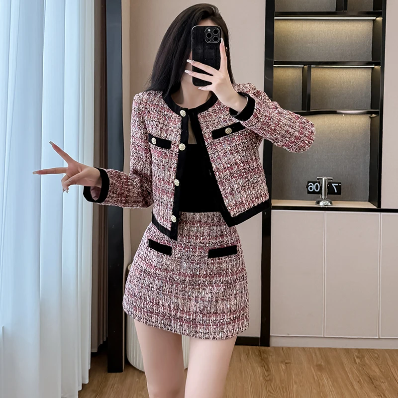 2025 outono e inverno novo rox - Winter Wear Clothes avaliação e preço