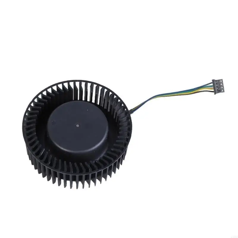 1PC 65mm 1080ti Graphics Card Cooling VGA Fan PLB06625B12HH 4Pin 12V Coolers Fan 24BB