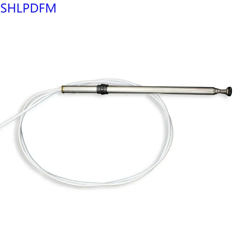 Mástil de Antena Eléctrico SHLPDFM de Repuesto para Lexus SC300 SC400 SC430 GS300 ES300 LS400