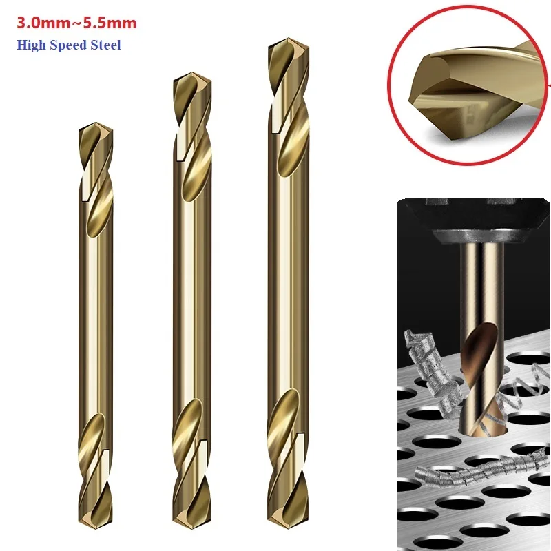 3Mm~5.5Mm M35 Cobal…