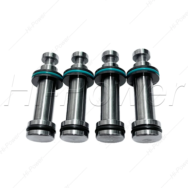 DQ200 0AM DSG7 Gearbox Transmission Clutch Valve Body Push Control Rod For Audi VW JETTA DQ200 0AM DSG7 Gearbox Valve Body