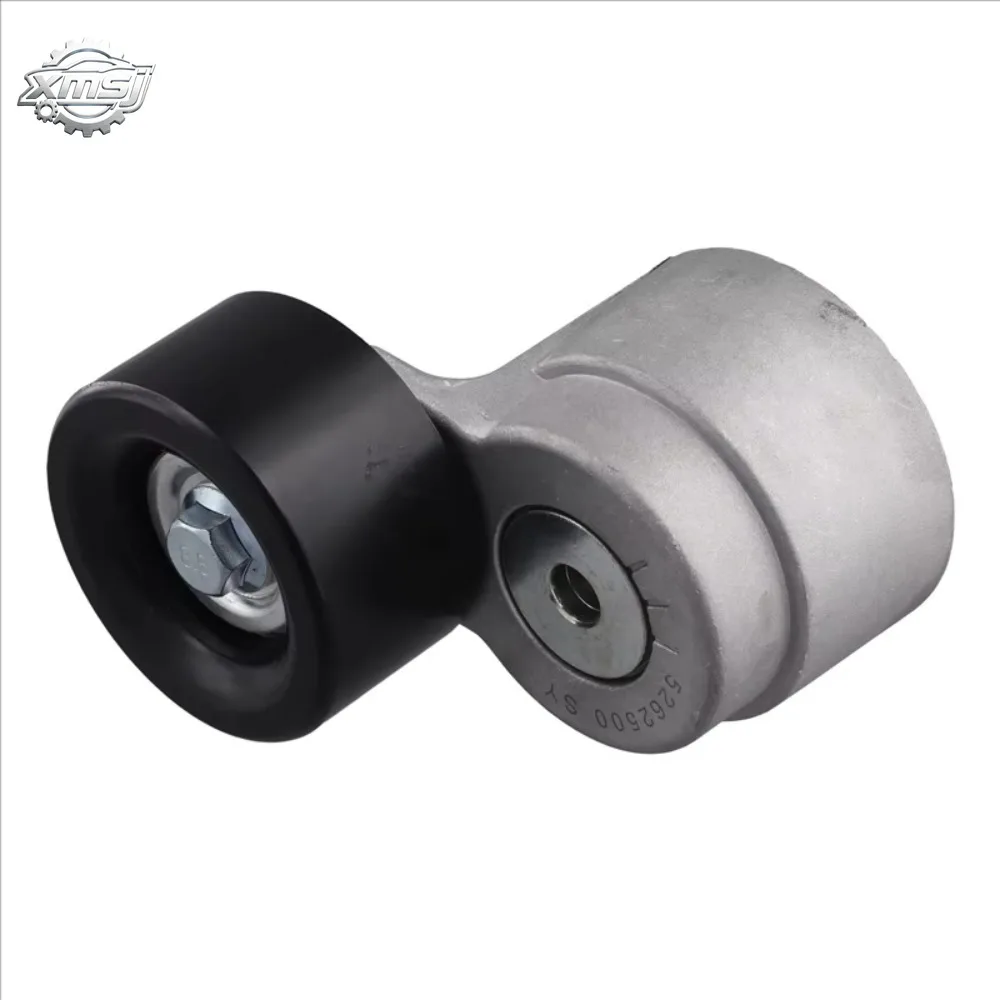 

Tensor polea correa camión 5262500 para camión Foton Cummins ISF 2,8 motor diésel 5332218 5319042