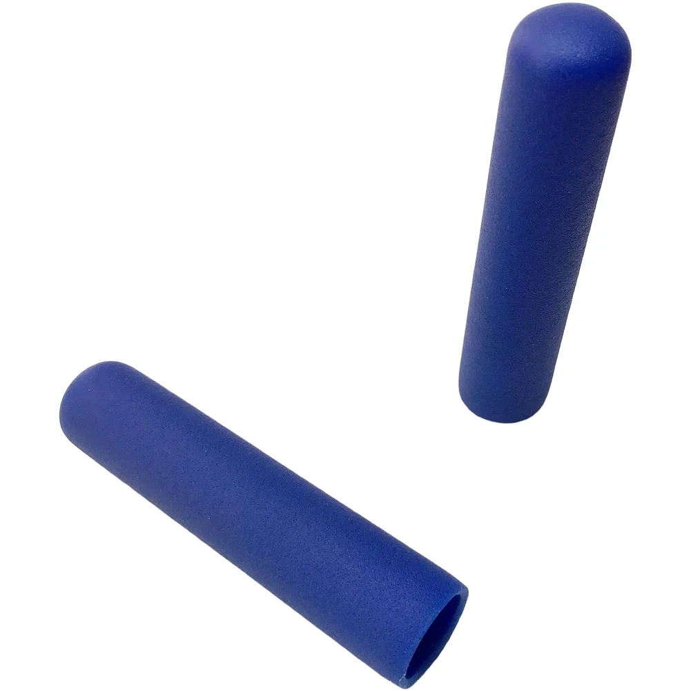 Rowing Handle Cover 22mm Handle Grip Reduces Hand Fatigue Secure Stable Grip Lightweight Construction Fits 22mm Tube