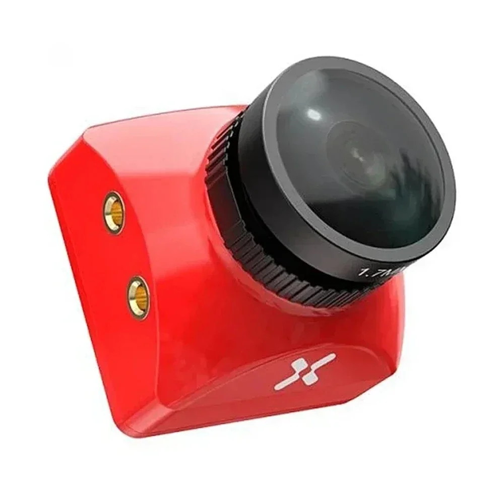 Foxeer Mini Toothless 2 FPV Camera 1200TVL 1/2in Sensor Switchable FOV StarLight Night Vision Racing Drone Quad RC UAV DIY