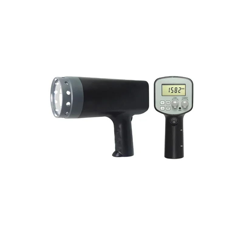 DT-2350 Series Digital LCD Stroboscope