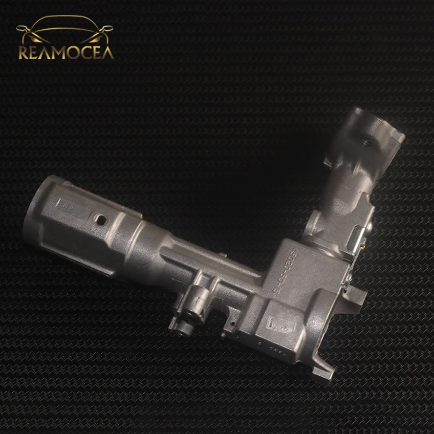 Reamocea OEM 45280-60560 Steering Column Bracket Ignition Switch Seat For Toyota Land Cruiser 120 Prado KDJ120 LC120 2002-2009