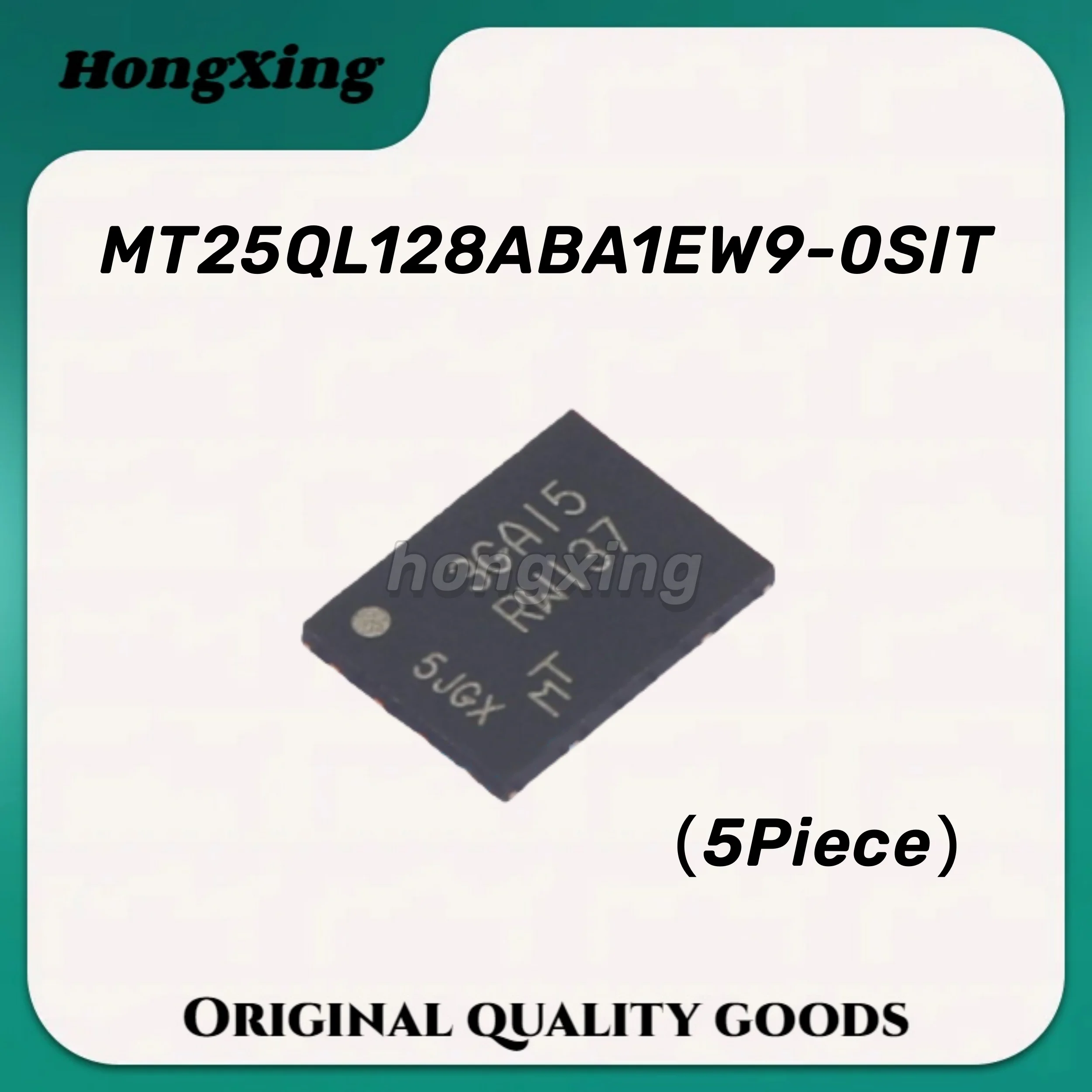 （5Piece） 100%New MT…