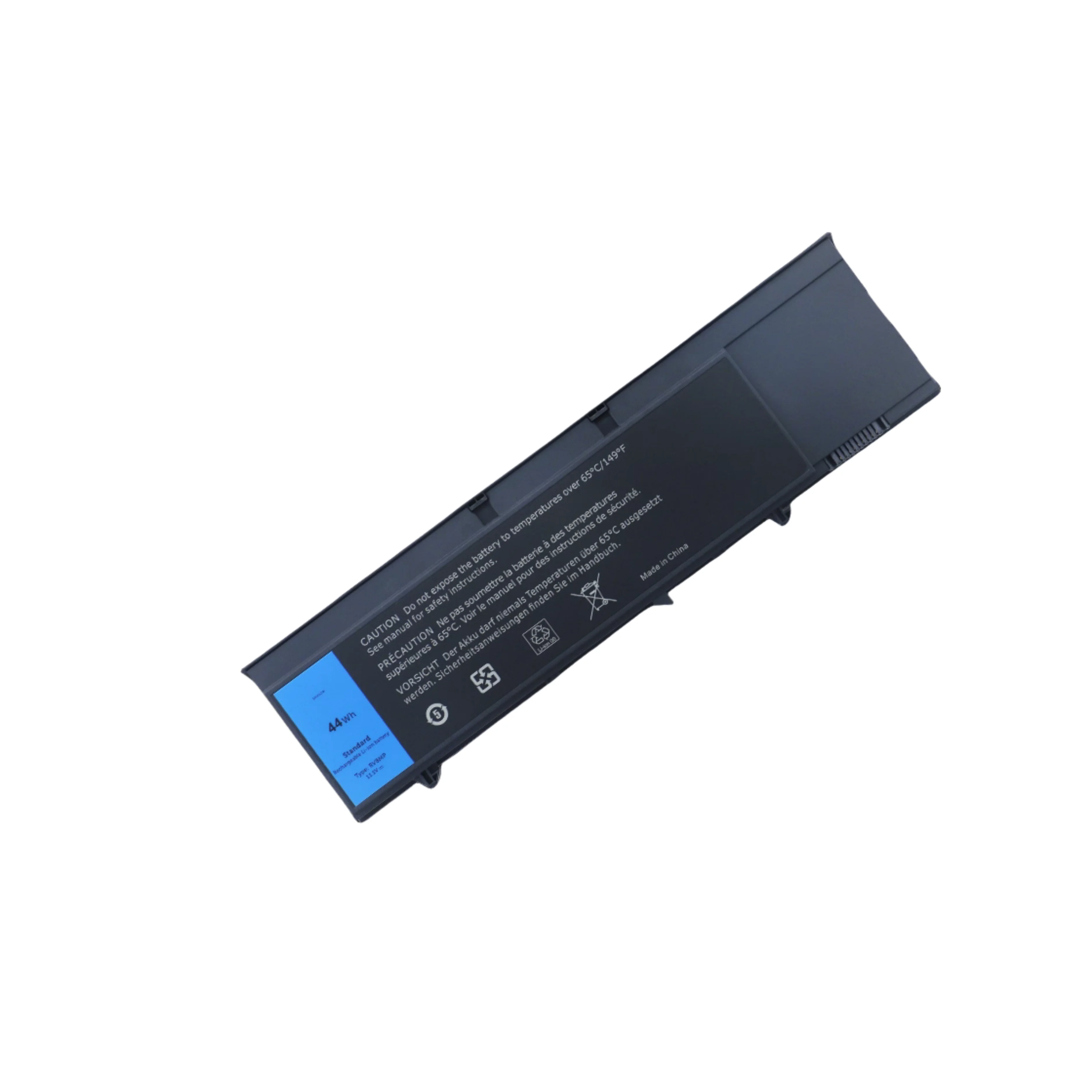 Latitude XT3 V845XT31CNB RV8MP H6T9R