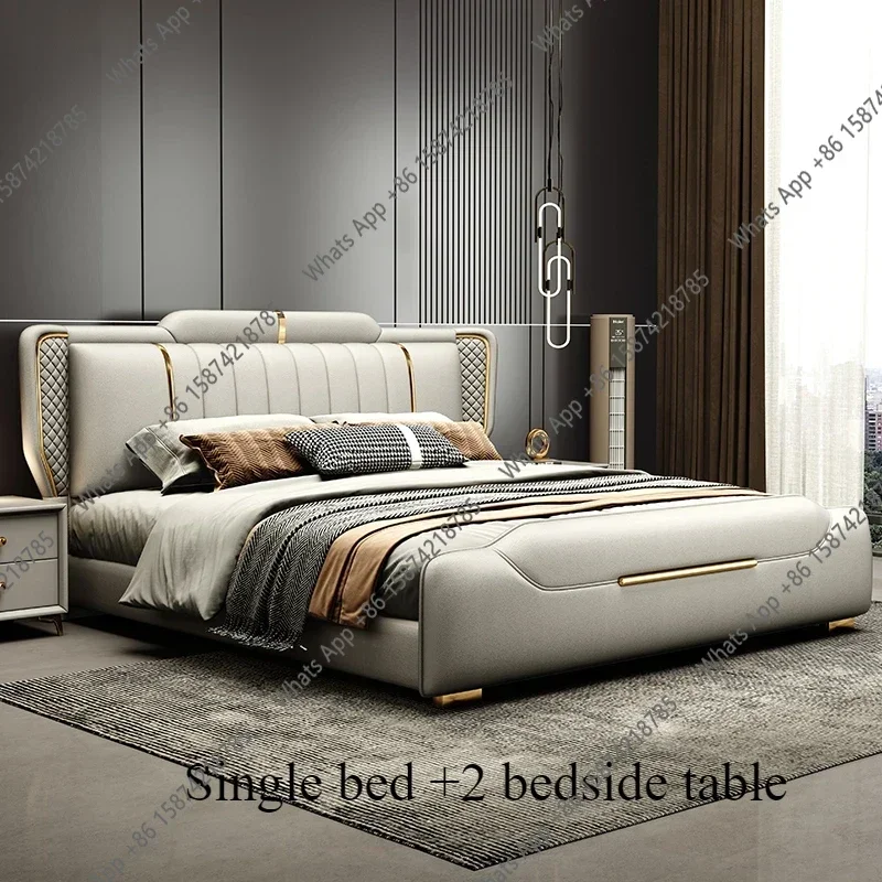 Lz Sm Leather Light…