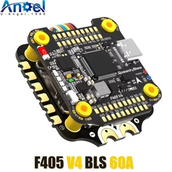 SpeedyBee F405 V4 BLS 60A 30x30 FC&ESC Stack