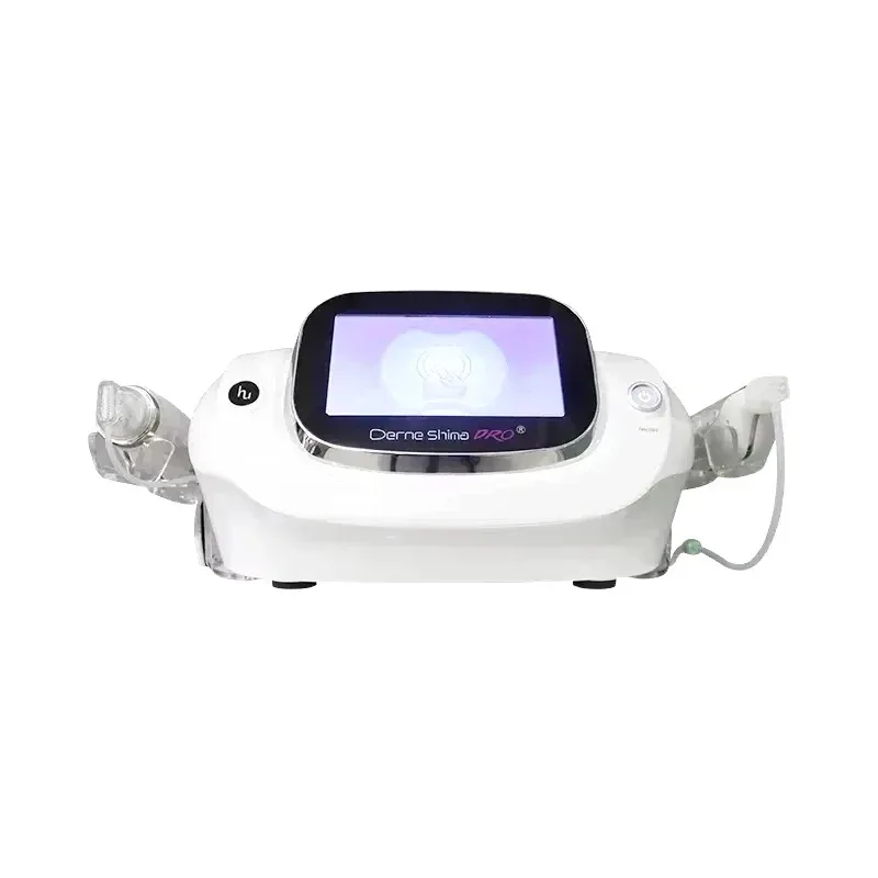 

DermaShine 4th Generation Vital PRP Injector Wrinkle Removal Skin Tightening Anti-Aging Firming Skin Revitalizer Beauty Machine