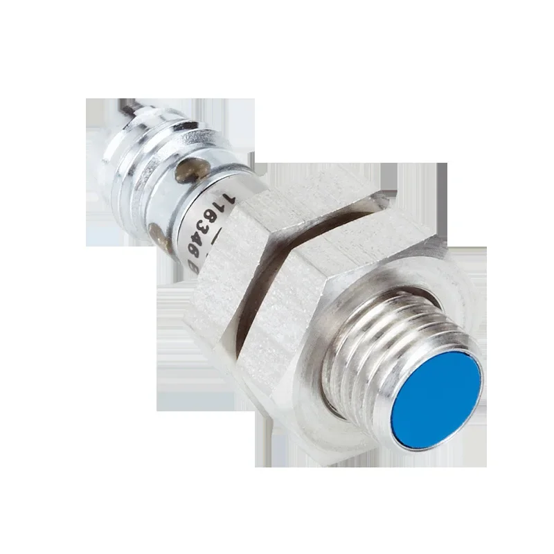 

Inductive Proximity Sensor IM05-0B8NS-ZT1 IQ05-0B8PS-ZU1-ZW1