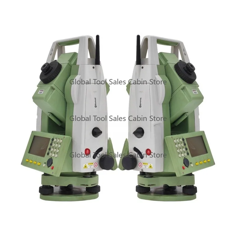 

TS09 PlusSurveying Instrument Station Total TS02 TS06 TS09 TS15 for Sale