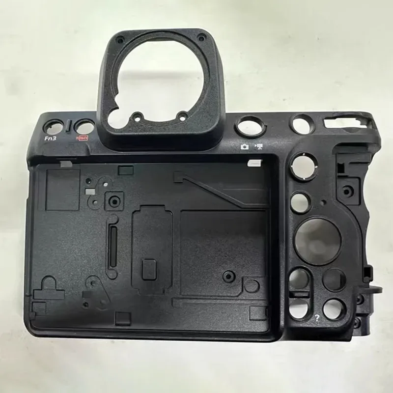 New Rear Back Cover…