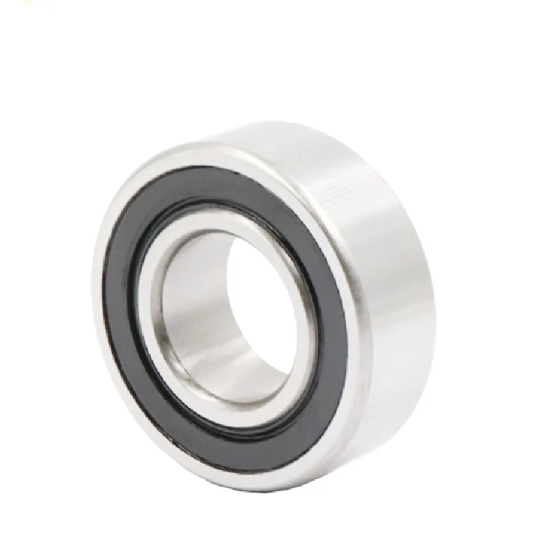 Aligning Ball Bearings 2200 2201 2202 2203 2204 2205 2206 2207 2RS With Ruuber Sealed Bearings 2203-2RS