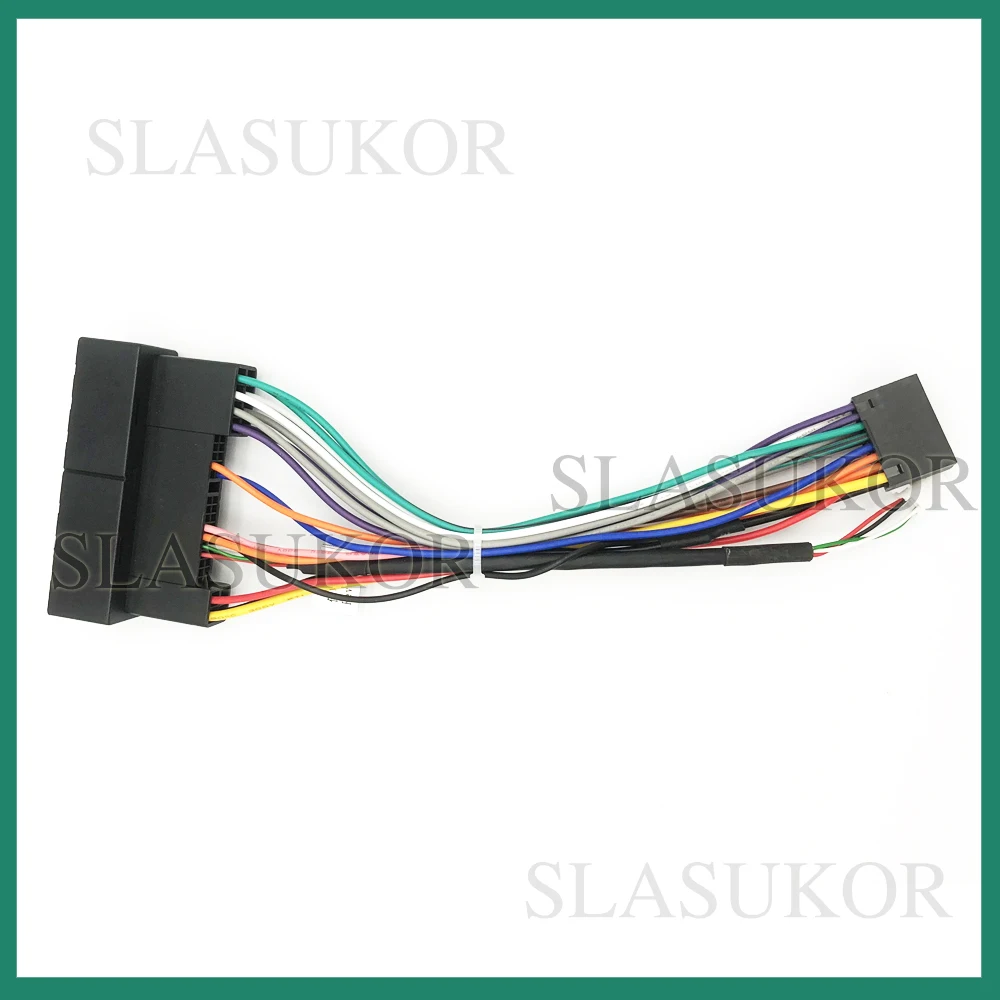 9 Inch For Kia Sorento BL 2002-2011 Car Radio Fascia Car Radio Panel Wire Sleeve Frame Dashboard Original Accessories