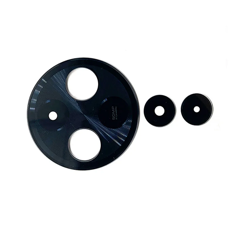 For Xiaomi Redmi 14C Rear camera glass lens Replacement Spare Parts