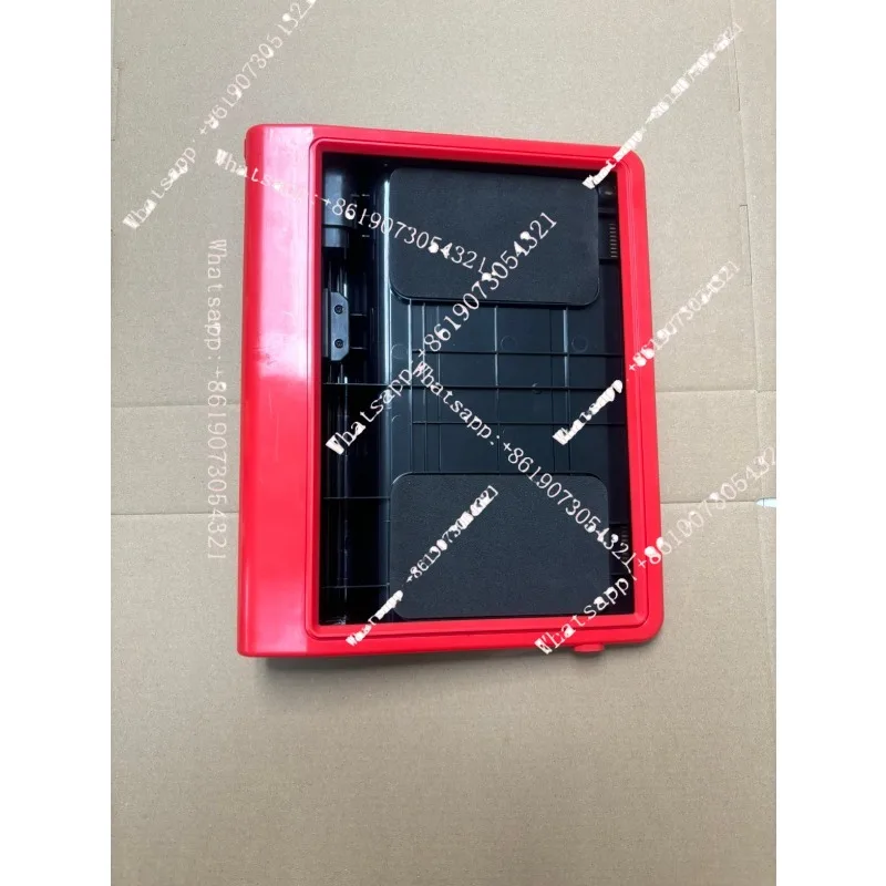 

x431PRO3S+V2.0 Car Detector Tablet PC Host Rubber Protective Leather Case Plastic Shell Serial No. 98928)