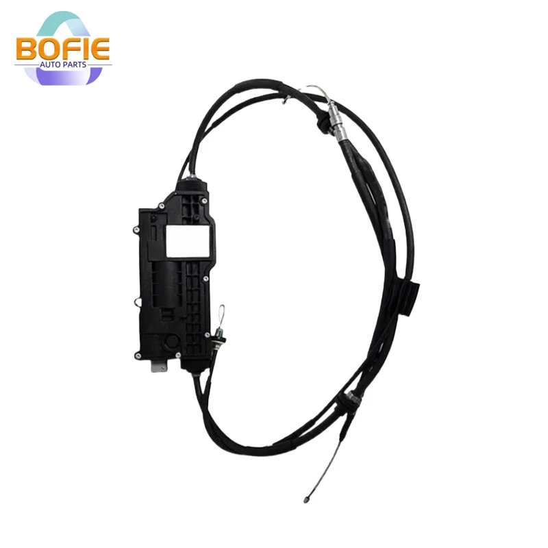 OEM 34436850289 Electronic Parking Control Unit Electronic Handbrake Module Controller For BMW X5 X6 E70 E71 E72