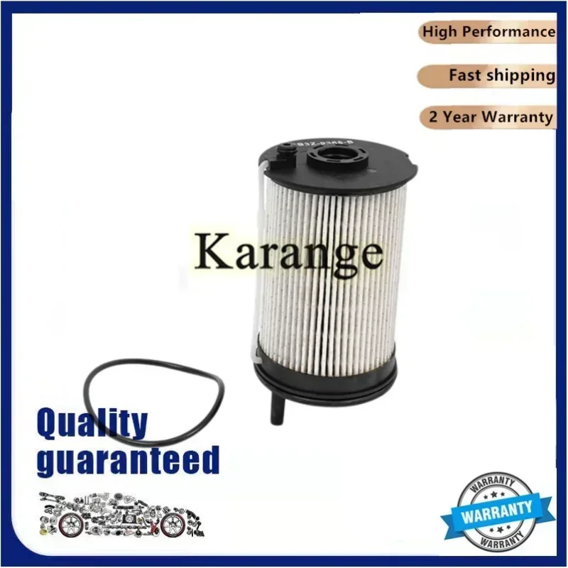 

Новый комплект топливных фильтров EB3Z-9365-A EB3Z9365A EB3Z 9365 A для Ford Ranger Diesel 2021 2022