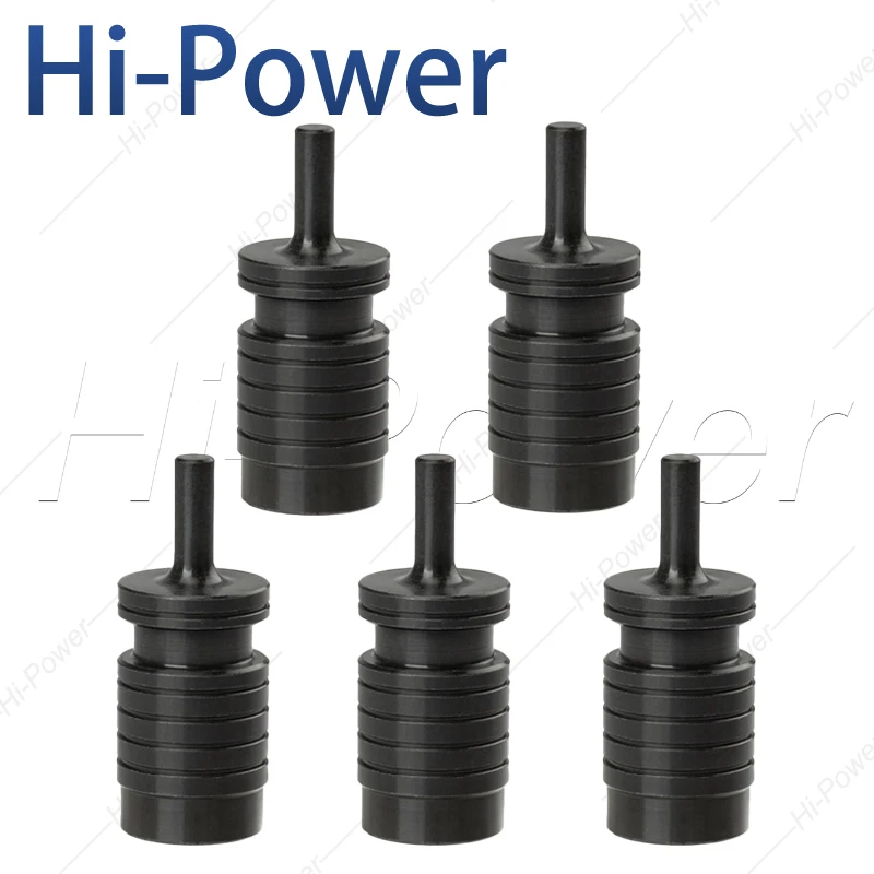 

5PCS JF011E JF015E Gearbox Automatic Transmission Oil Pump Plunger For CVT RE0F10A RE0F11A For Nissan SUZUKI Dodge Mitsubishi