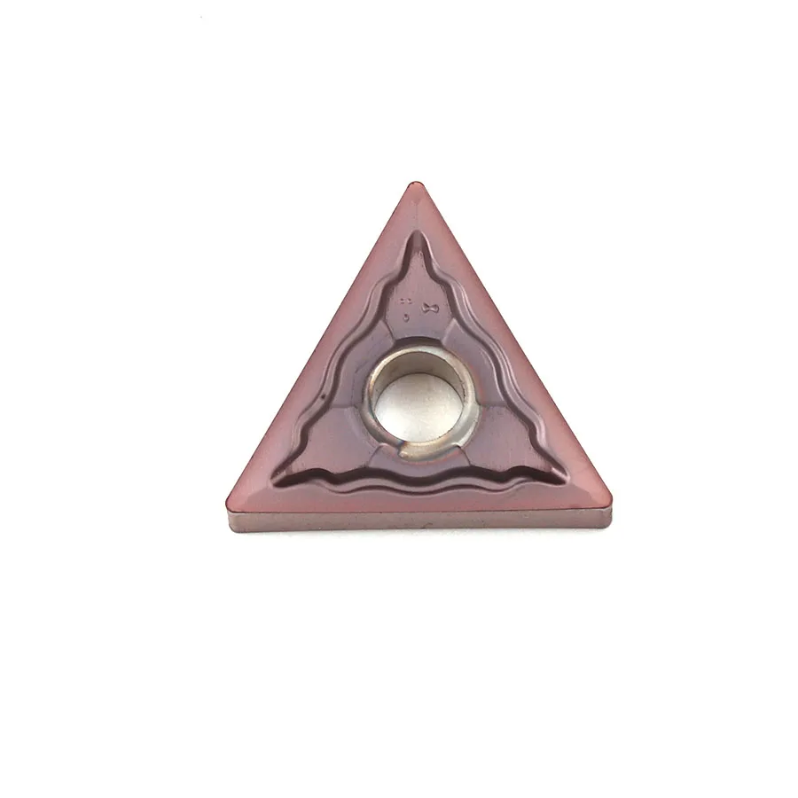 TNMG160404-HA TNMG160408 CV8088 آلة خرط تعمل بالتحكم الرقمي بواسطة الحاسوب كربيد إدراج بالقطع قطع كفاءة تحول أدوات عالية الجودة معالجة سلسة