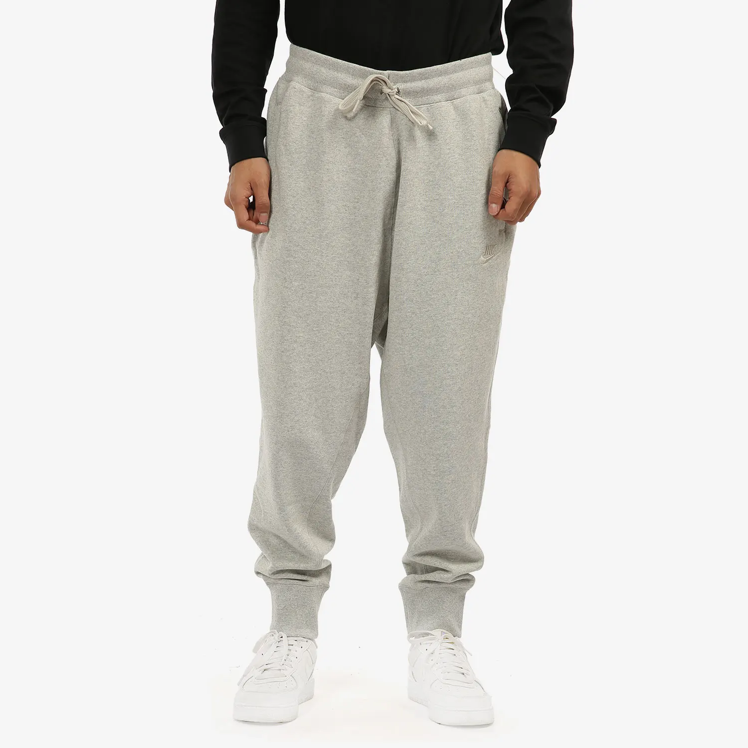 

Nike Genuine Men's Knit Cuff Classic Sport Pants DA0020-050