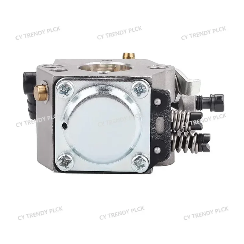 Carburetor Suitable for Walbro WT-194-1 Stihl 024 026 MS240 MS260 Chainsaw Kit