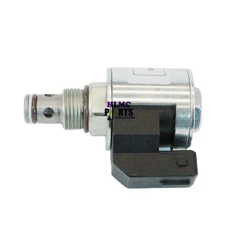 12V Solenoid Coil 25-974628 25974628 6401312 For JCB Solenoid Valve 2DX 3CX 4CX Parts Diesel Engine Solenoid Valve 25/974628