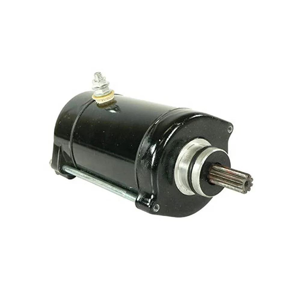 For Yamaha Wave Runner Venture 1100 1200 1300 800 GP RA1100 Wave Raider SUV1200 WVT 63M-81800-00-00 Motorcycle Starter Motor