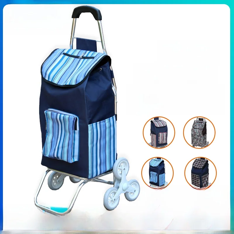 portable-aluminum-alloy-shopping-cart-bag-holder-foldable-vegetable-buying-wheelbarrow-lightweight-elderly-people-cart