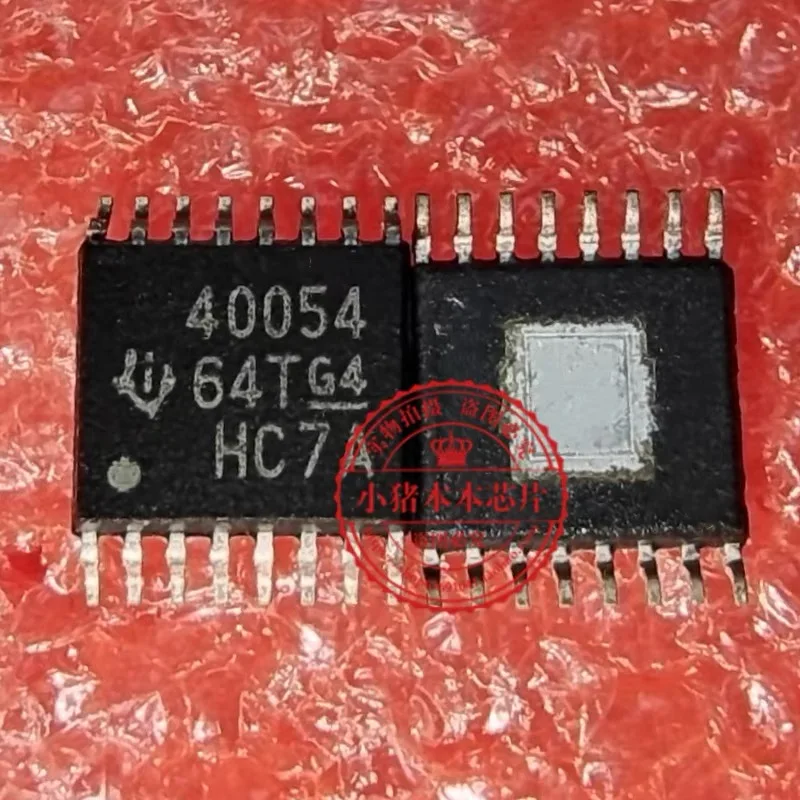 

TPS40054PWPR 40054 TPS40054PW TPS40054