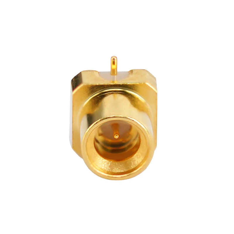 

GPPO Mini-SMP Male Surface Mount Connector DC-65GHz GPPO-JHD1 Smpm