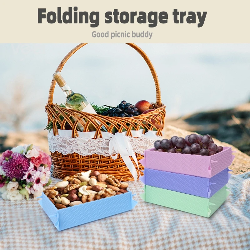 

Reusable Airfryer Pan Liner Accessories Silicone Air Fryers Oven Baking Tray Pizza Chicken Airfryer Non-stick Silicone Mould