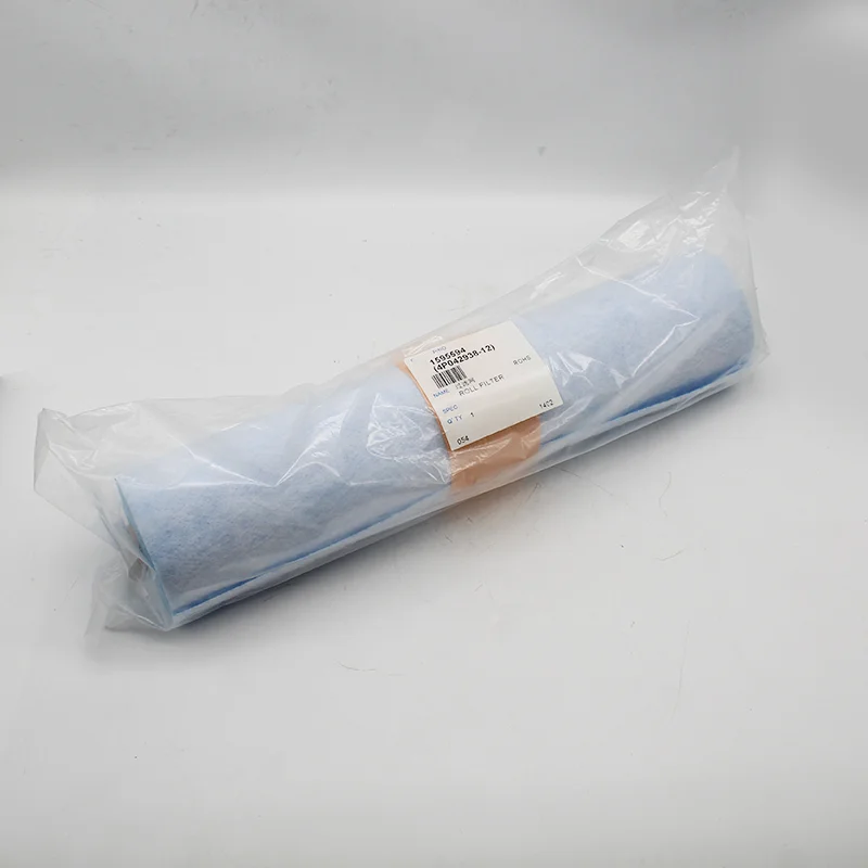 7 pieces Air Purifier Filter BAC14E Air Purifier Parts Filter Replacement Fit for DaiKin MC704MV2 MC401VE Part Number 1595594