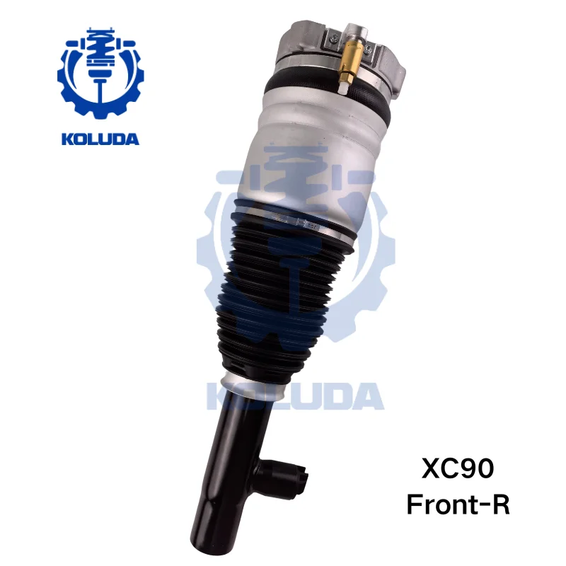 

Передняя правая пневматическая подвеска, воздушная стойка для Volvo XC90 T5 T6 Momentum SUV 2.0L l4 2016-2019 31451831 31451833 31476850