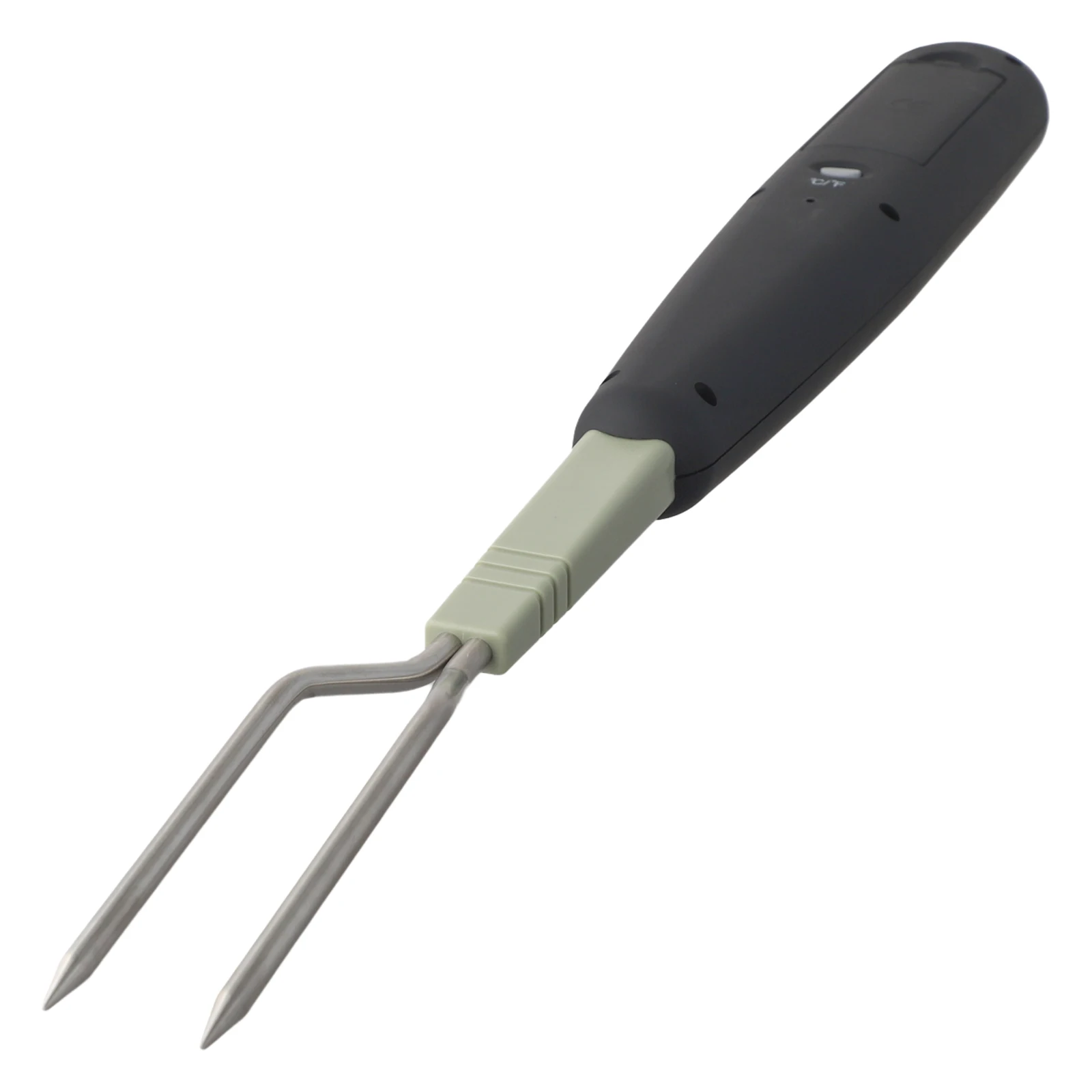 For All Meat Types Dual Temperature Measurement BBQ Meat Thermometer Indoor Cooking Reliable Performance Temperature Accuracy