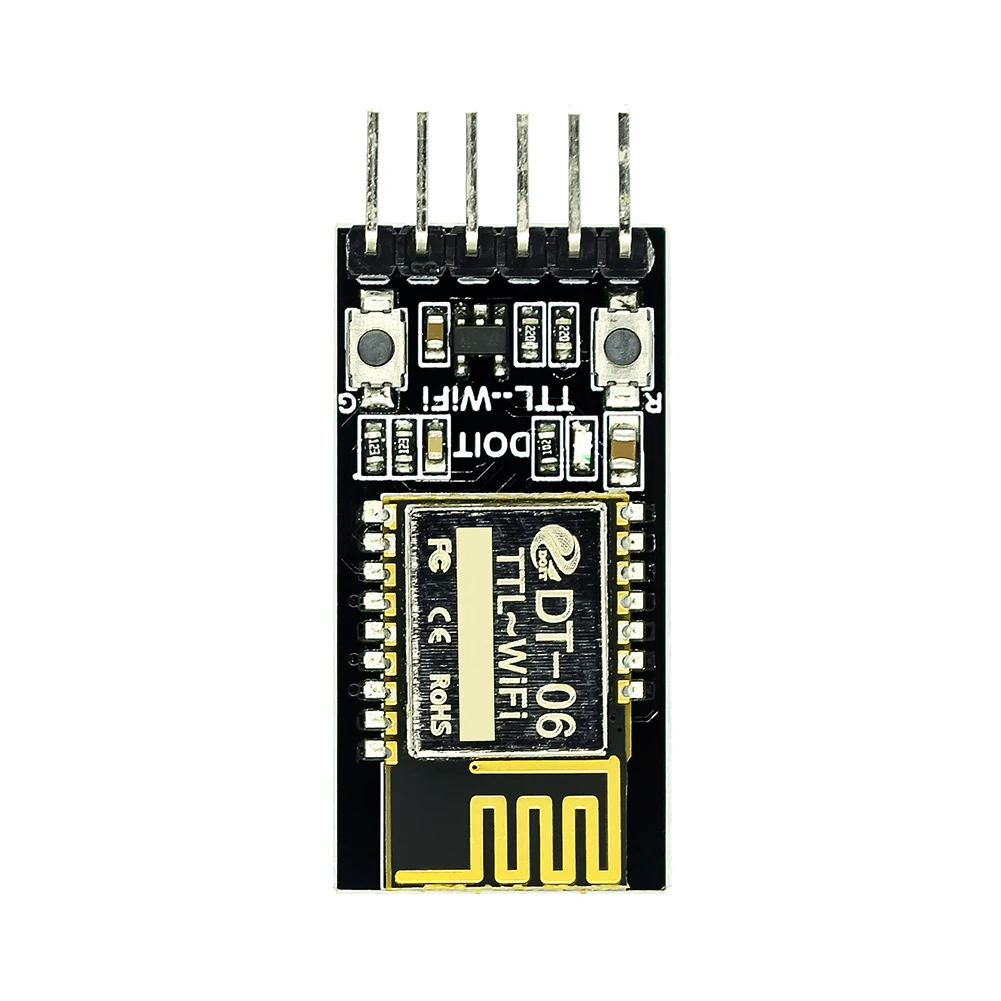DT-06 Wireless Seri… - image