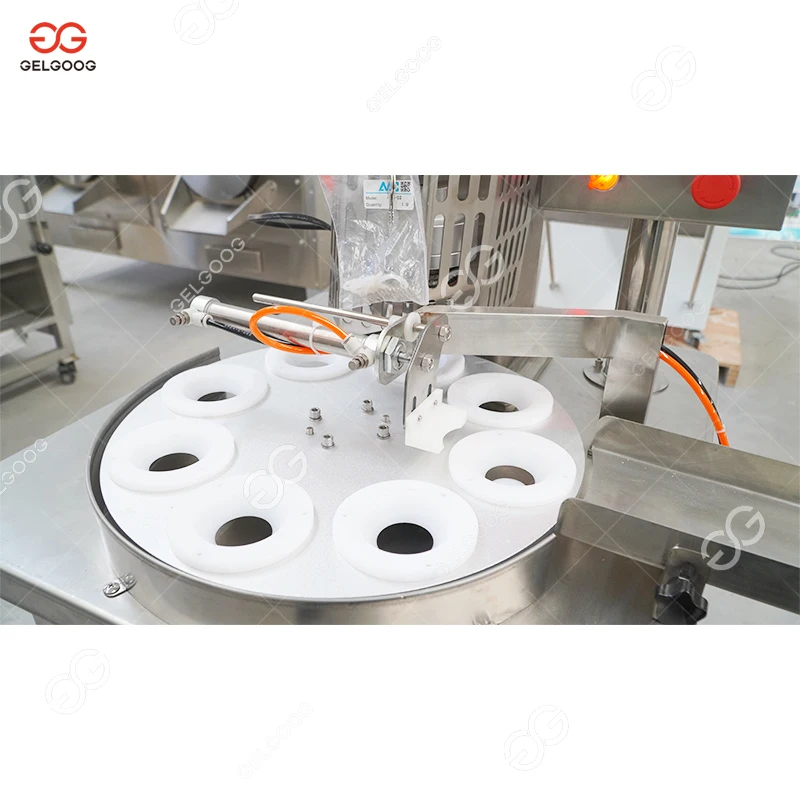 Easy Operation Pie Making Machine Egg Tart Machine Egg Tart Maker Price