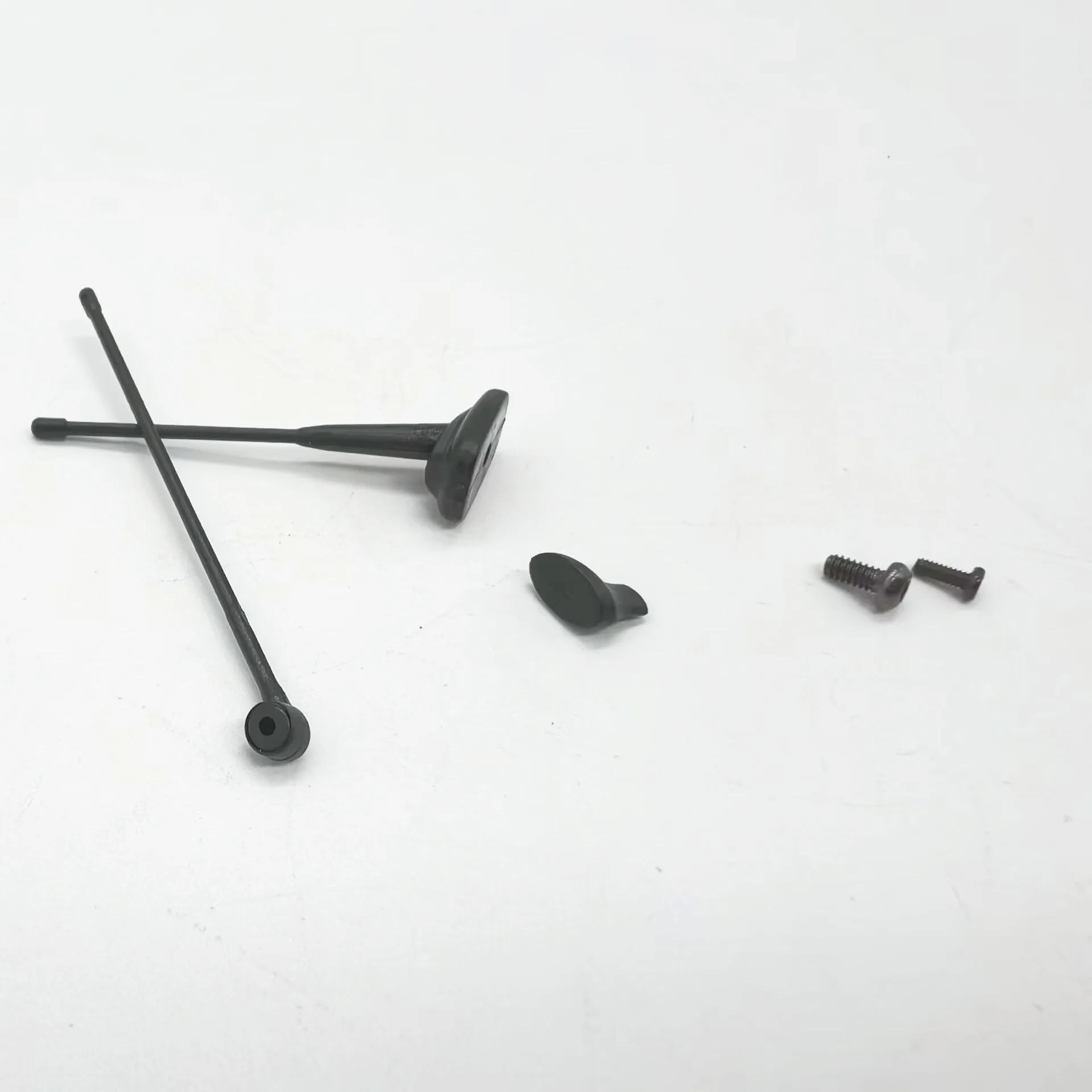 

RC 1/14 Antenna Heavy drag Truck model for Scania Upgraded Accessories for Tamiya Trailer Tipper Truck DIY Parts