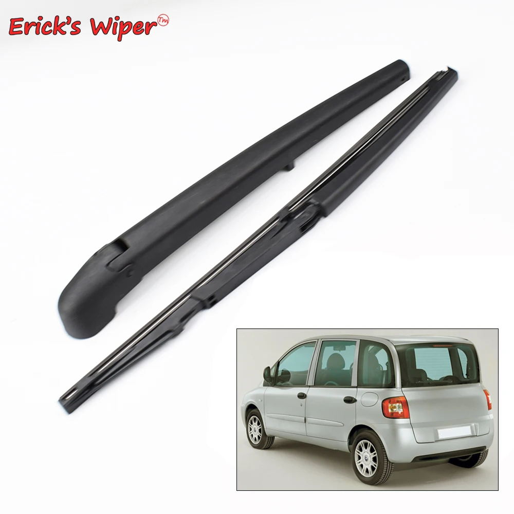 Erick's Wiper 13