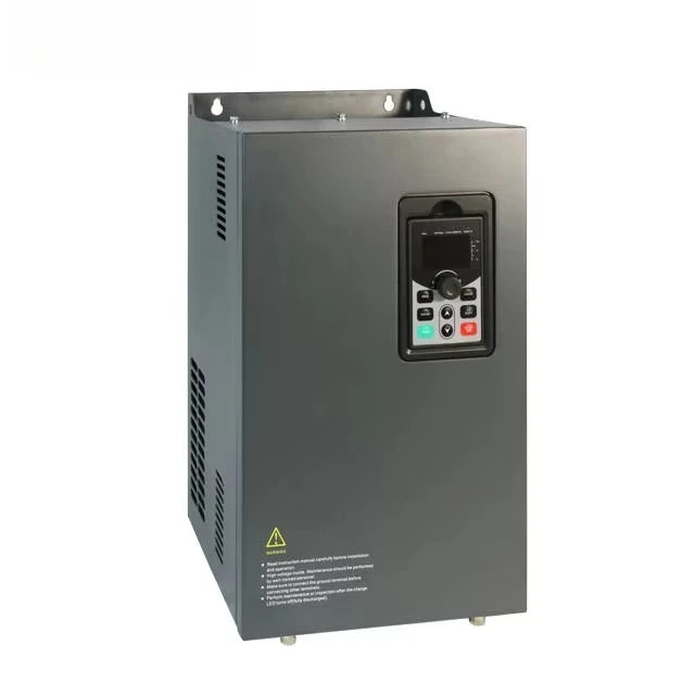 PI550 series 11kw/15kw/30kw VFD/VSD variable frequency drive DC to AC 220V/380V/480 wind turbine energy-saving inverter