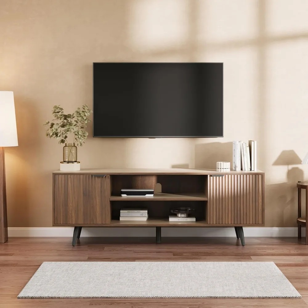 59" Modern Tv Stand… - image