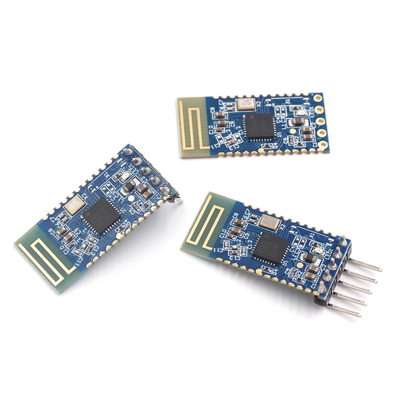 JDY-19 wireless bluetooth module low power bluetooth 4.2 ultra low power module wireless low power BLE