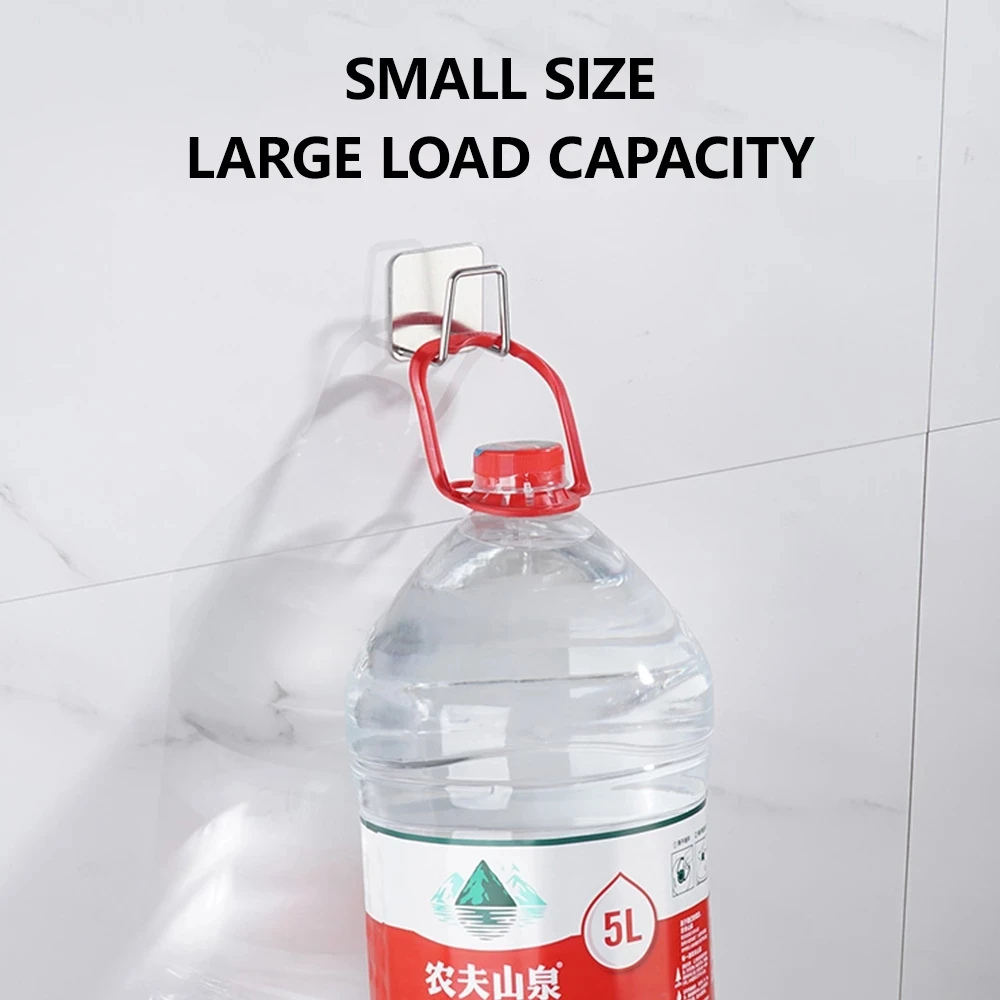 Xiaomi Sink Sponge Rack Drain Storage Shelf Stainless Steel Kitchen Wire Ball Rag Organizer Holder Self Adhesive Storage Rack