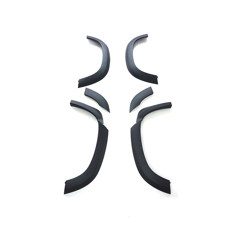 

Расширенная накладка на колесную арку, наклейки Defender для Defender