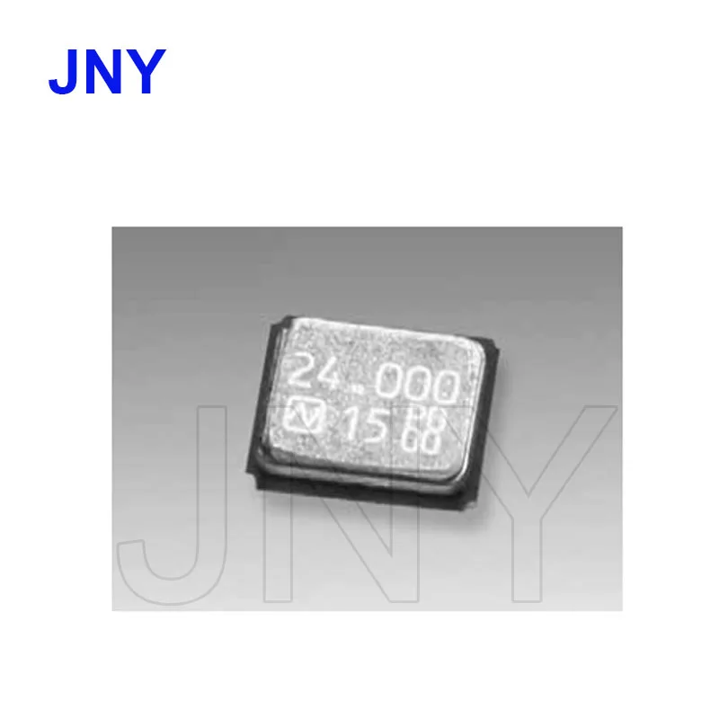 1 قطعة SMD2016 NX2016SA-52MHZ-EXS00A-CS06016 الكريستال السلبي عالية الدقة سطح جبل مذبذب المكونات السلبية الأصلية