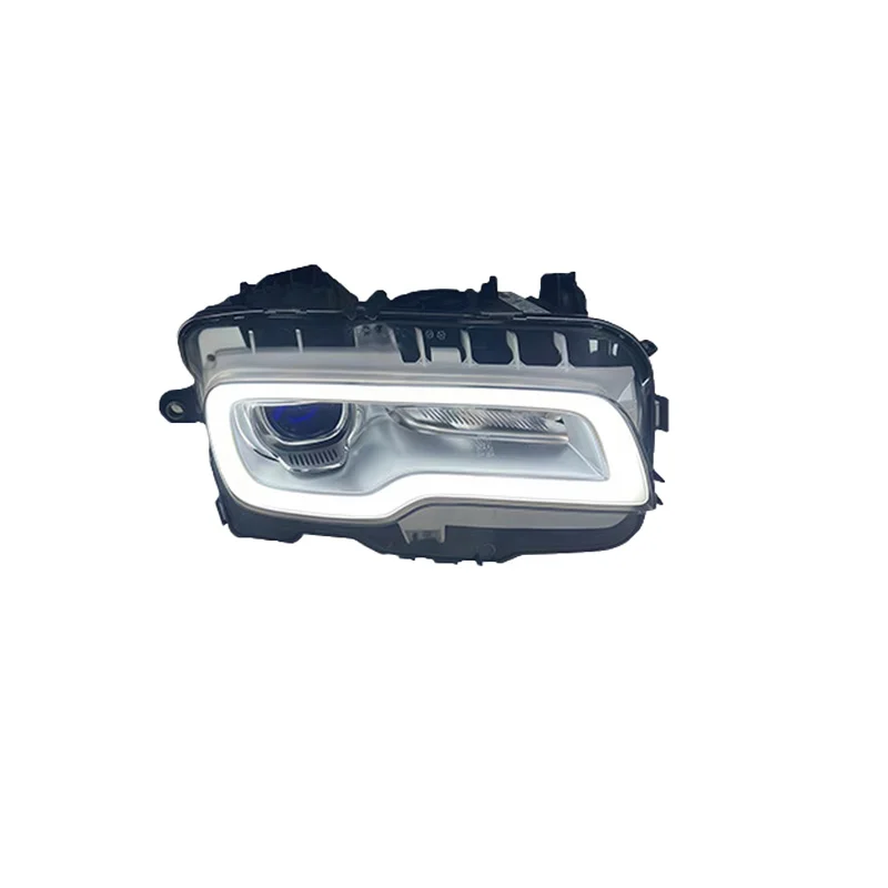 Left and Right Headlights  for    Ghost , OE Number 63127351915 , Original  Second-hand